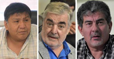 Paro a YPF: Petroleros acat� la conciliaci�n y hoy seguir� la negociaci�n