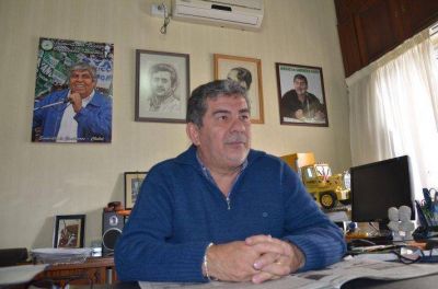 Camioneros destrab� el conflicto, pero llama a 