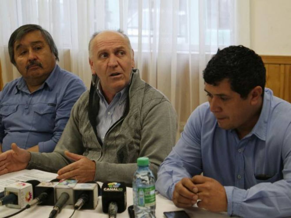 Reducci�n de personal en empresas afecta el servicio de transporte