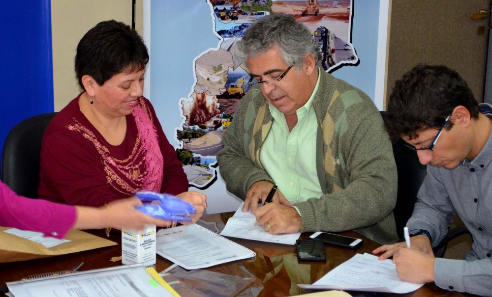 Licitaron la compra de seis motoniveladoras para Vialidad provincial