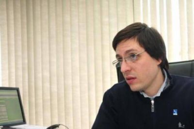 Medvedovsky: el intendente �cuenta con los fondos suficientes� para pagar los salarios