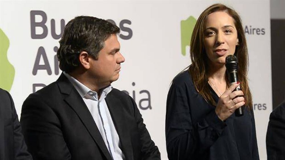 El gobierno de Vidal cuestiona la protesta de Barrios de Pie: 