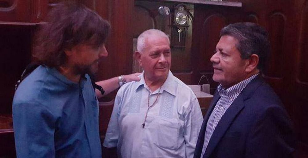 Francisco es el Papa de todos, no slo de los argentinos
