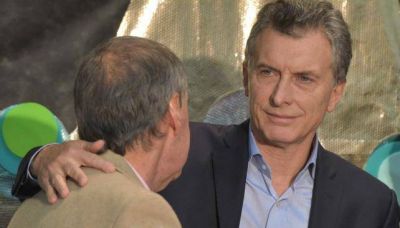 Schiaretti apoya, pero exigir� fondos para el d�ficit de la Caja