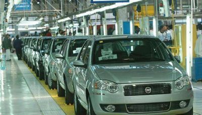 Fiat advierte que podr�a dejar de producir autos en C�rdoba para el mercado local