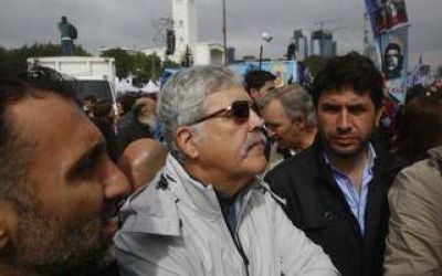 Julio de Vido visit� la ciudad de Navarro