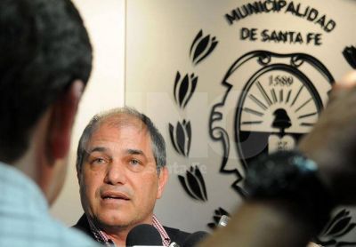 Simoniello propone la gesti�n de �reas y edificios vacantes