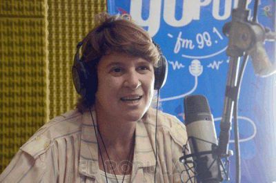 Andrea Green explic� las causas de su salida del gobierno municipal
