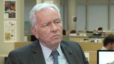 Renunci� el ministro de Justicia bonaerense