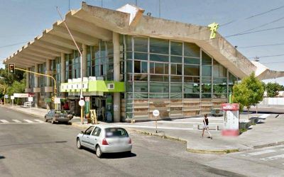 La UTA anunci� un paro de dos d�as en micros de larga distancia