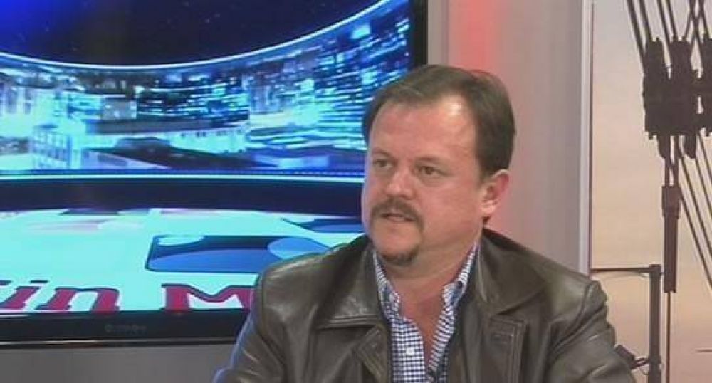 Sergio Aladio: 