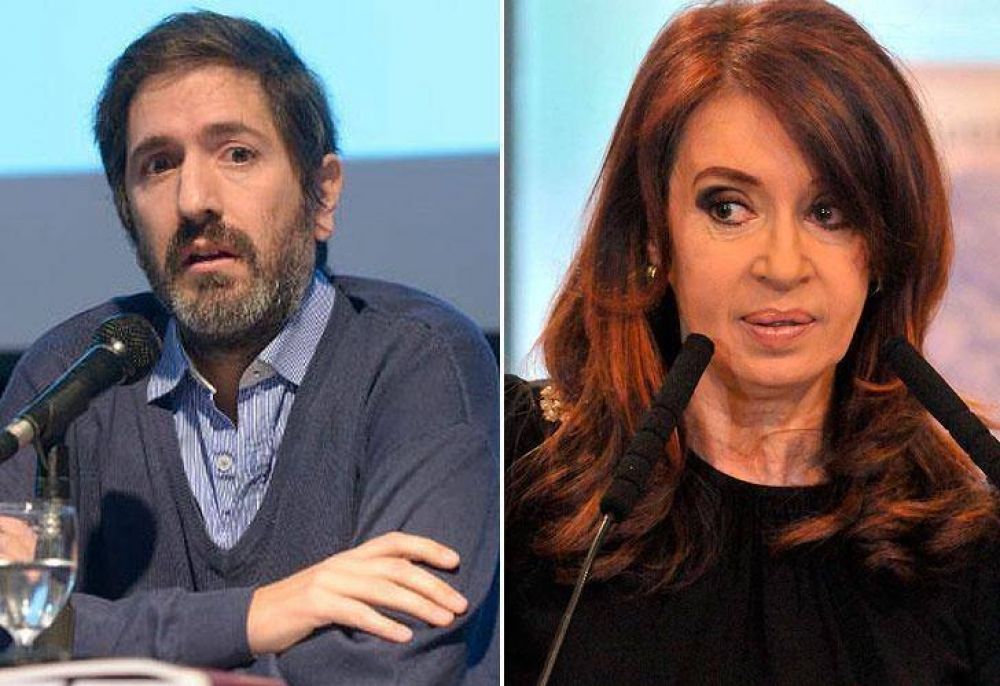 Casanello desminti� recepci�n de sobornos y reuniones con Cristina