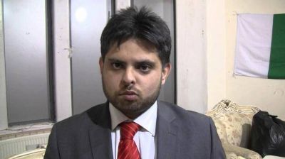 Reino Unido: Nombraron Jefe de Igualdad Local a un pol�tico brit�nico antisionista