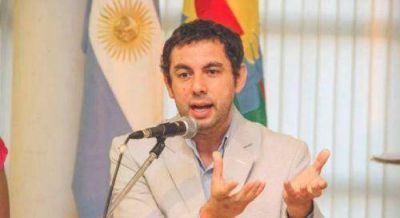 Quinteros: �Hay responsabilidad pol�tica en los casos de inseguridad�