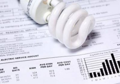 SUSPENDEN TARIFAZO EL�CTRICO EN TODA LA PROVINCIA