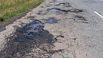 Se licit� la rehabilitaci�n de las rutas provinciales 31 y 32