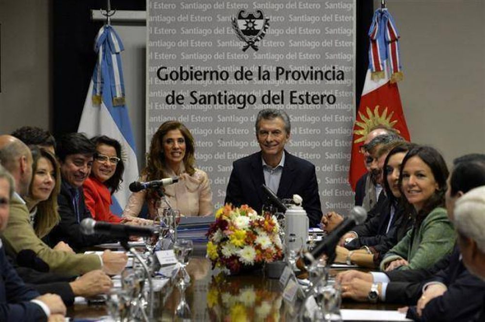 Macri: 