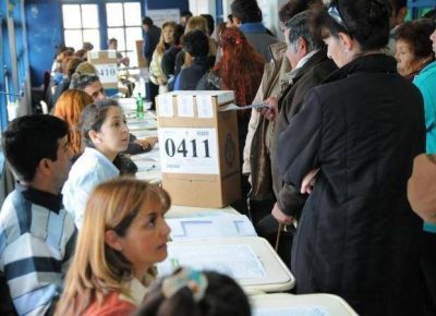 Cambiemos rechaz� la reforma pol�tica que elimina las PASO