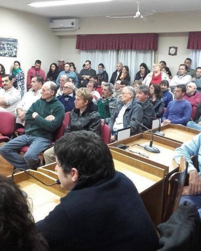 L�nea de cr�ditos para trabajadores independientes