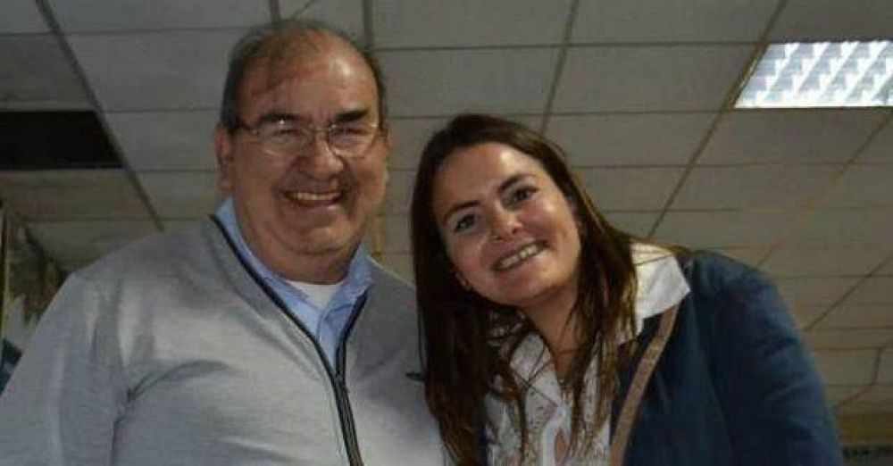 Este mi�rcoles jura Florencia Pe�aloza en reemplazo de Castro