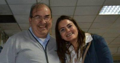 Este mi�rcoles jura Florencia Pe�aloza en reemplazo de Castro