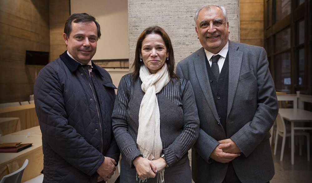 Aciera Participa Del Comit� �tico Cient�fico Del Sedronar