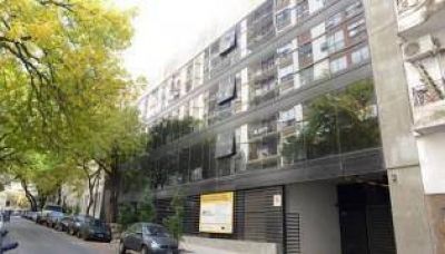 La Ciudad abrir� un tercer edificio en Barracas