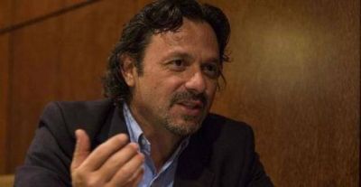 Gustavo Sáenz sellará un acuerdo con la AFIP en Buenos Aires
