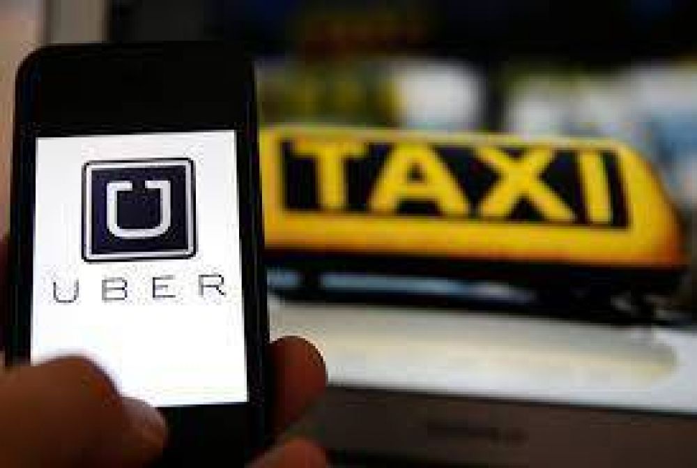 A pesar de los fallos judiciales, Uber sigue