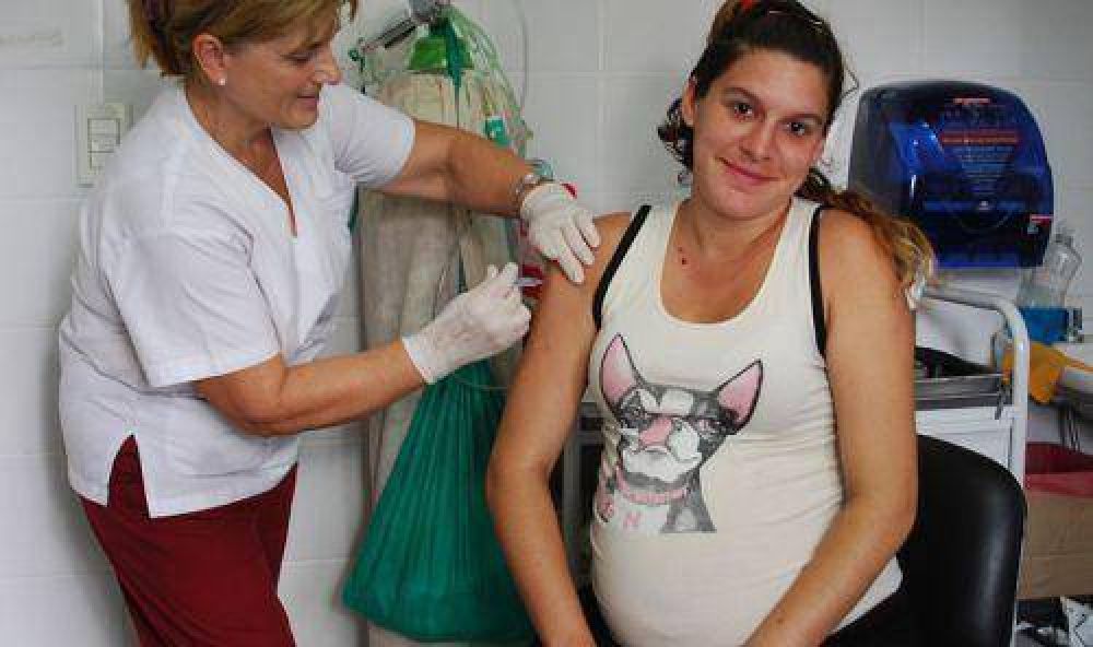 Gripe A: piden reforzar las medidas de higiene y vacunar los grupos de riesgo