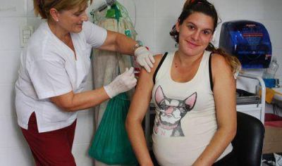 Gripe A: piden reforzar las medidas de higiene y vacunar los grupos de riesgo