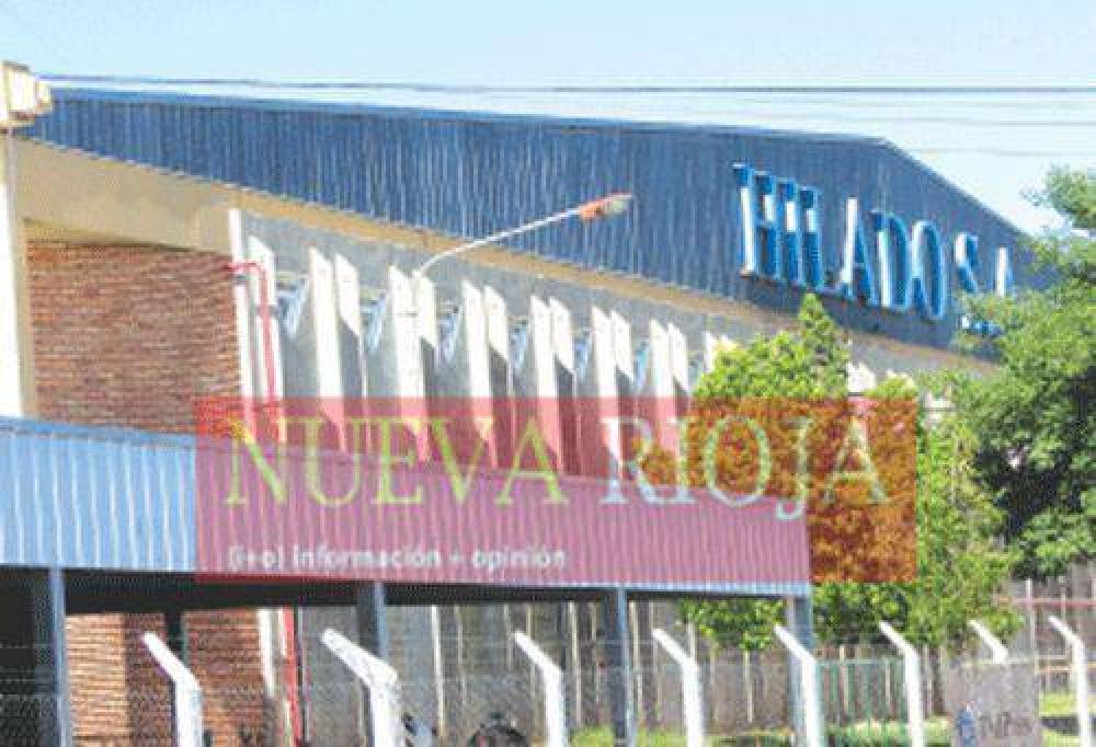 Hilados: extendieron por 30 d�as m�s las suspensiones