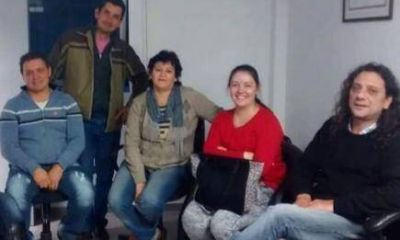 Trabajadores del Programa de Salud Mental desempleados, y pacientes desprotegidos