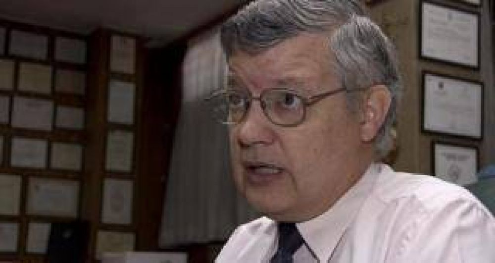 Casaci�n Federal revisar� actuaci�n del fiscal en causa contra de Alperovich