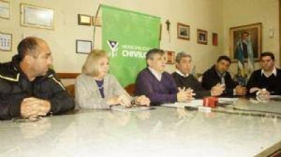 IPS reclama $6,6 millones de descuentos no efectuados desde enero del a�o 2015