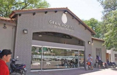 El paro en Salud P�bica se extiende por otras 72 horas