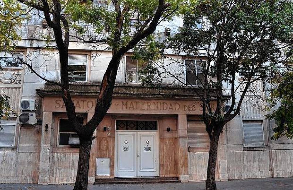 Cl�nicas privadas recurrir�n a la Justicia por los aumentos