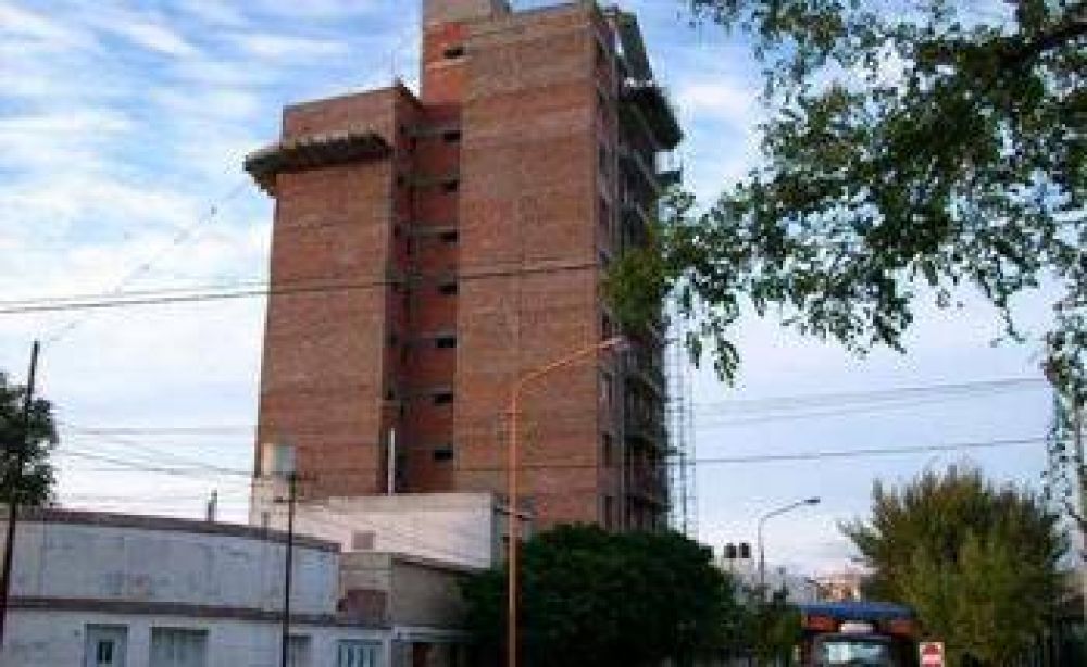 Un �nuevo? movimiento empresarial se re�ne con el intendente