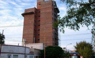 Un �nuevo? movimiento empresarial se re�ne con el intendente