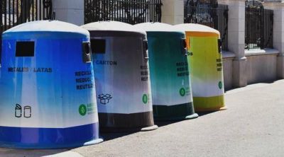Separaci�n en origen: se ponen en funcionamiento los Puntos Limpios