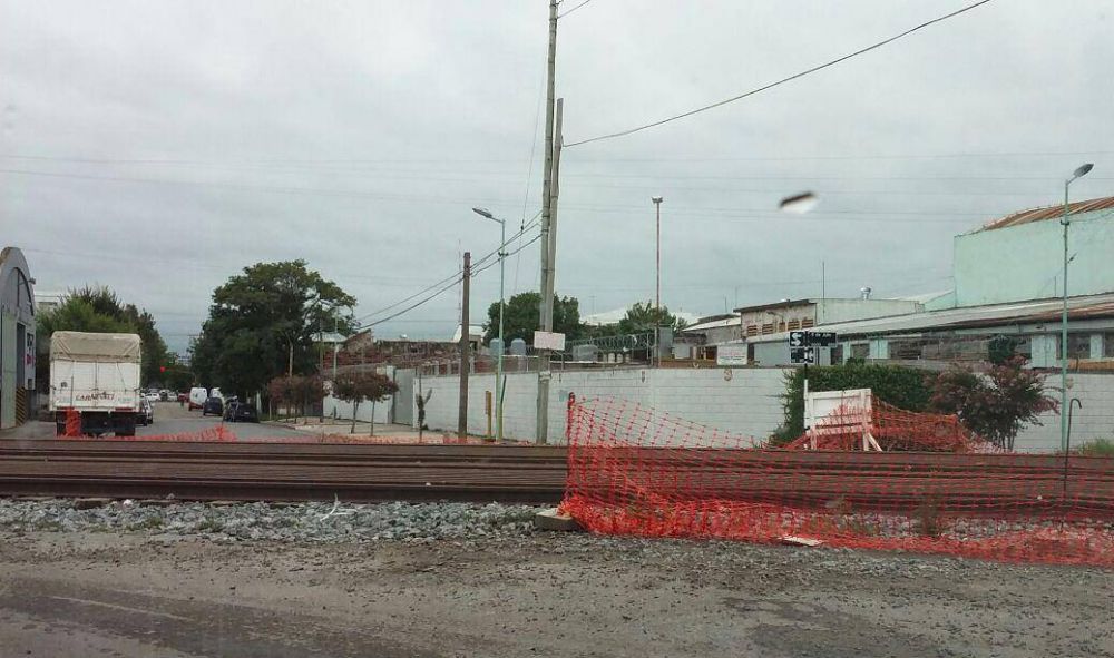 Aprobaron proyecto para la apertura de la calle Juncal