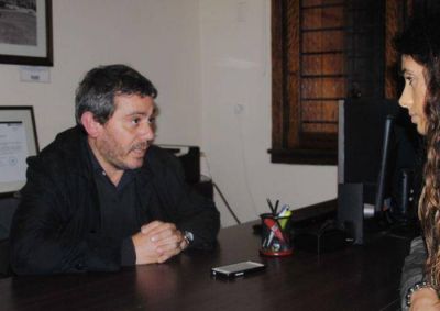 Convocatoria a clubes de barrios a presentar un Amparo por los tarifazos 