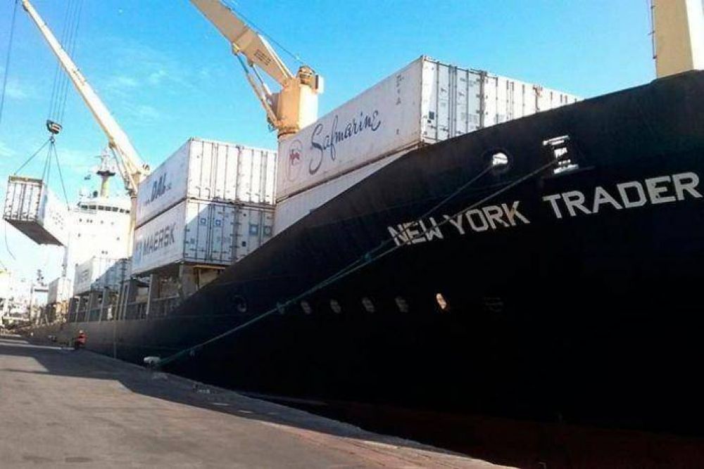 Mar del Plata necesita la revitalizacin del comercio exterior por nuestro puerto