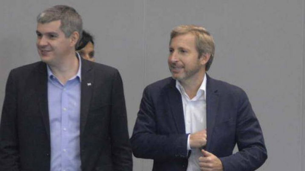 Rogelio Frigerio: 
