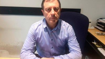 Se va Cano y asume Schroeder en la secretar�a de Hacienda