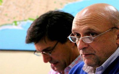 �La UCR tiene un compromiso absoluto con el gobierno de Arroyo�
