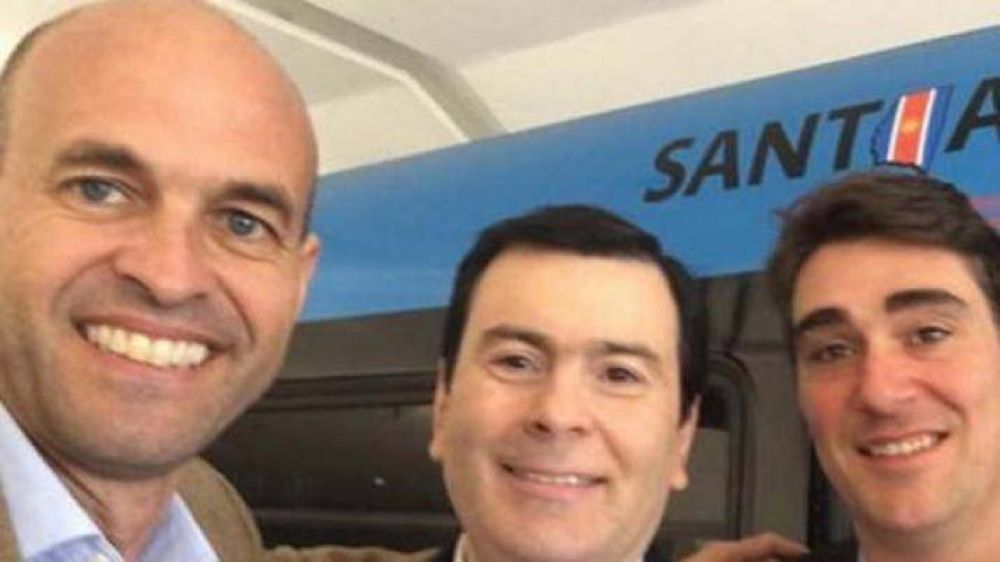 En Santiago del Estero se construir�n 800 km de rutas y autopistas