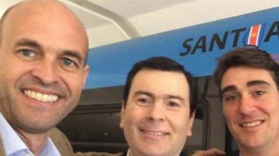 En Santiago del Estero se construir�n 800 km de rutas y autopistas