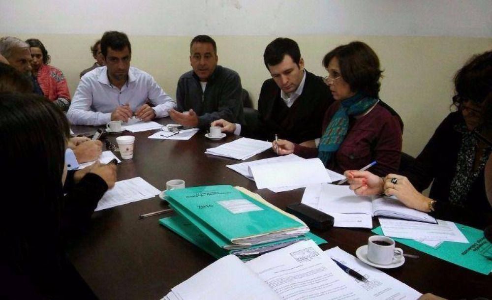 Avanza proyecto para que se declare la emergencia en infraestructura en Mar del Plata