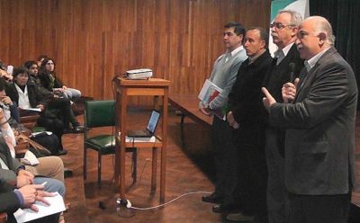 El 98% de las vacuna se aplicaron en Jujuy